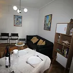 Com Patio דירה *