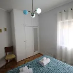 דירה Com Patio אבאירו