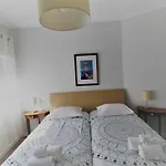 דירה Com Patio *