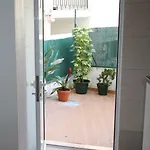 דירה Com Patio *
