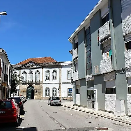 Com Patio דירה אבאירו