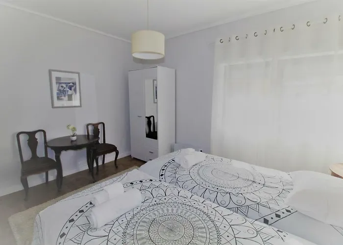 Com Patio * אבאירו