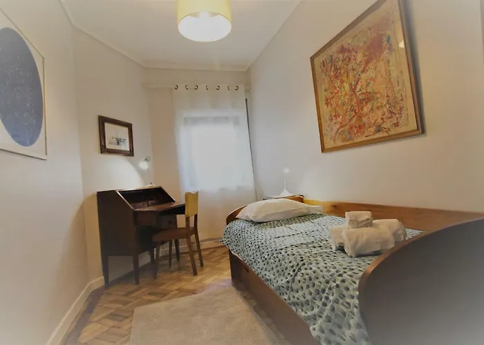 Com Patio * אבאירו